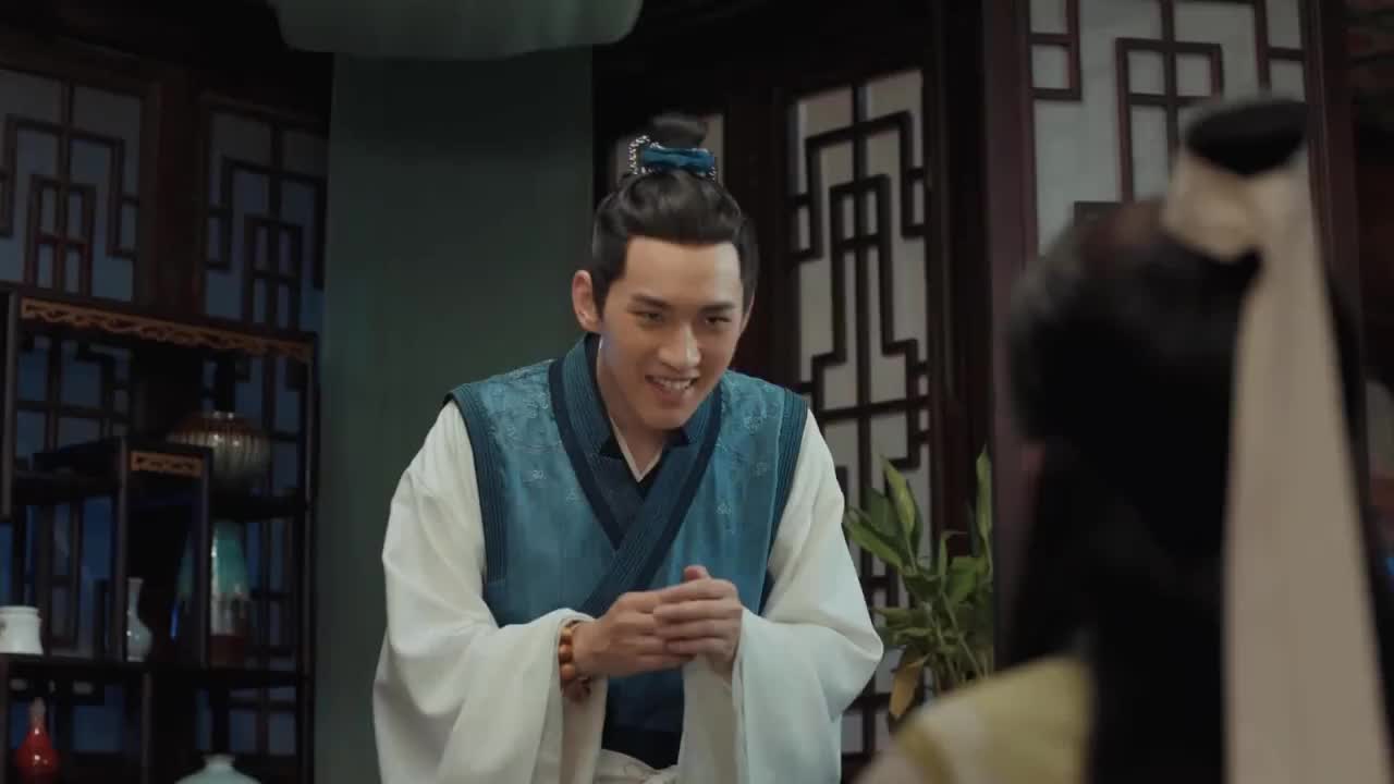 赘婿:宋都尉这个登徒子,居然还要娶锦儿