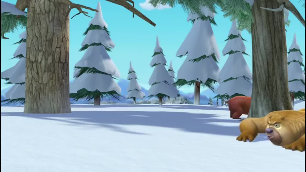 准一耍流氓被教训,老婆的威力果然不容小觑 为您推荐: 熊出没:光头强