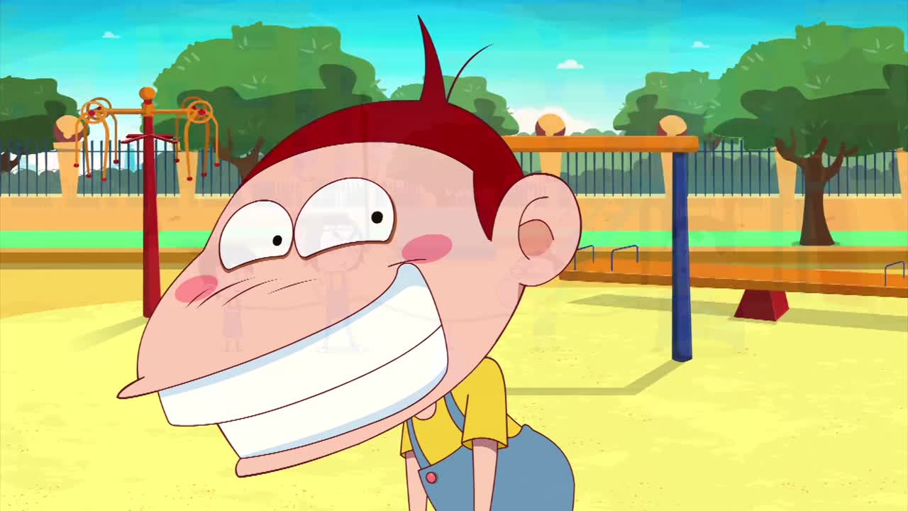 阿u:阿u就能找借口,自己犯的错,非得怨鞋里有沙子