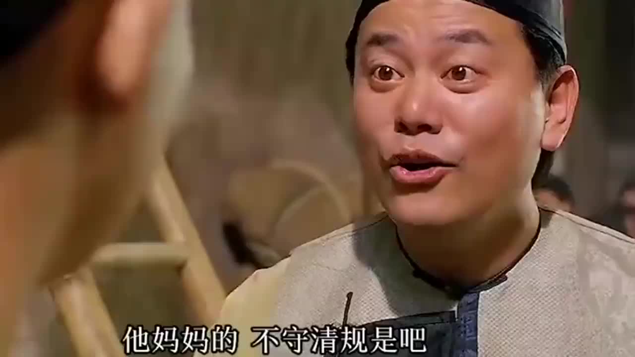 多隆最有骨气的一部作品