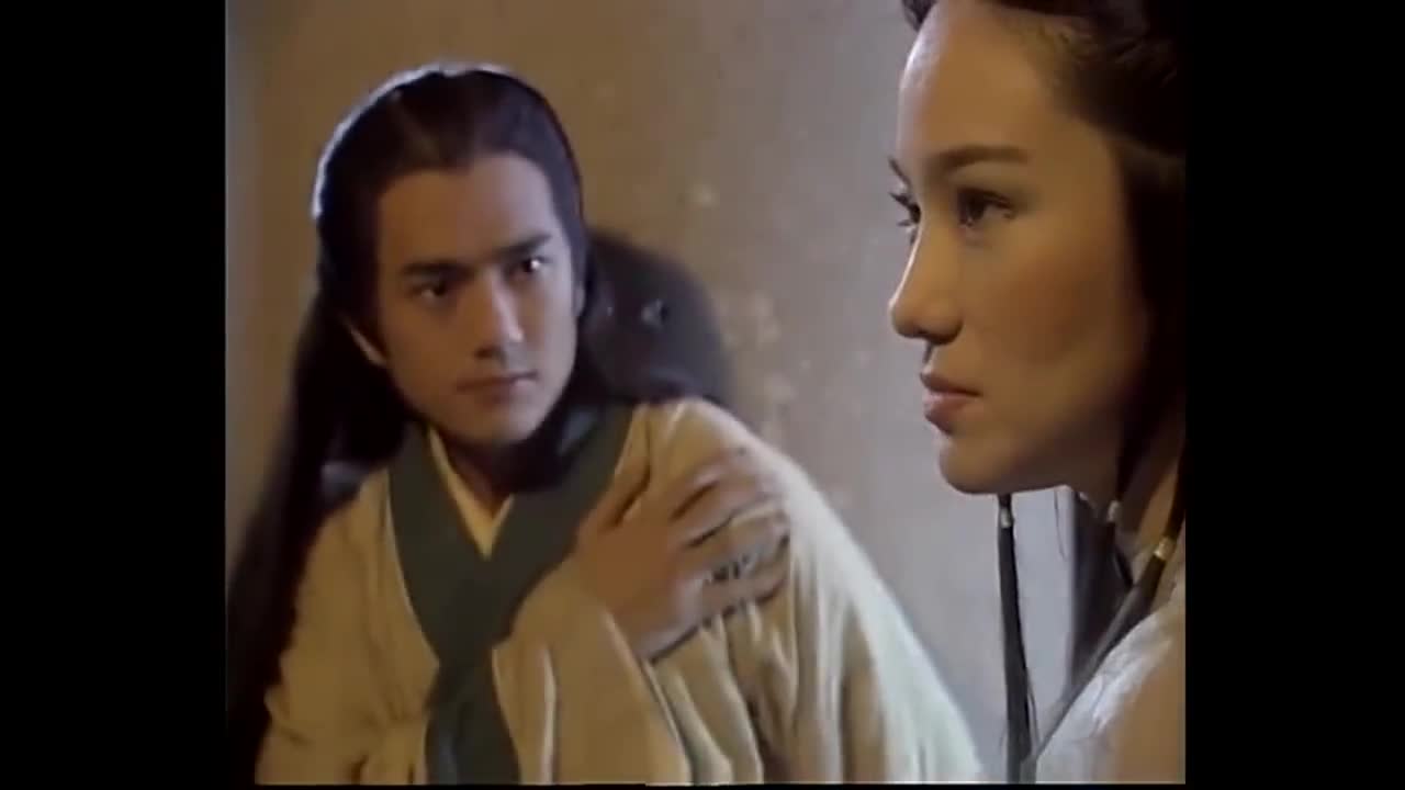 江枫真自恋!被怜星揍后,竟觉得邀月想把他据为己有!