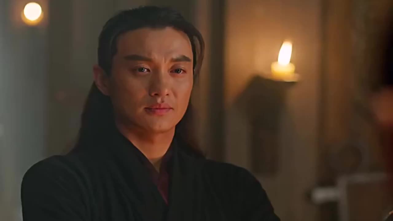 豫章王要动怀恩了怎么会这样