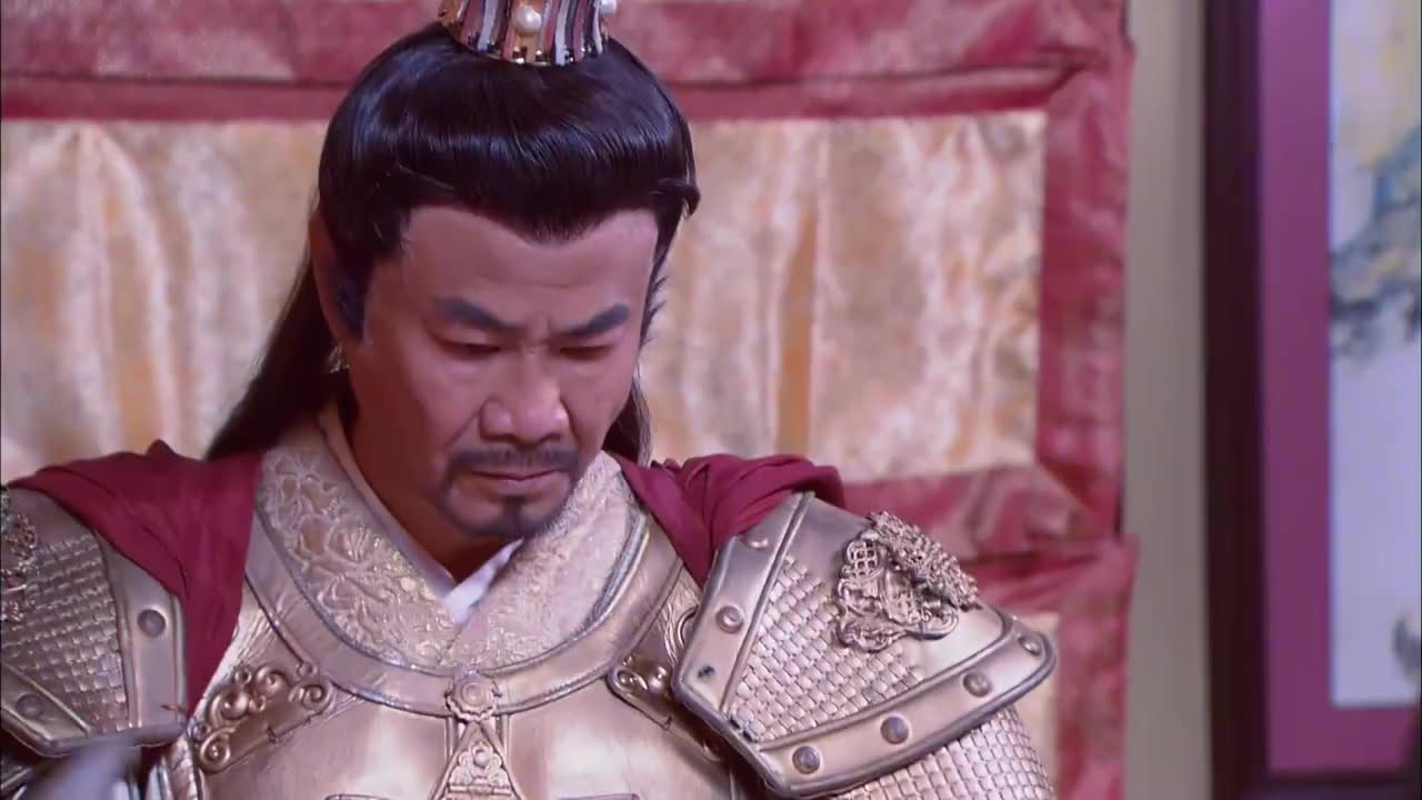 乞丐皇帝张士诚真是狠心竟然将妻儿烧死却不知道最后是这样