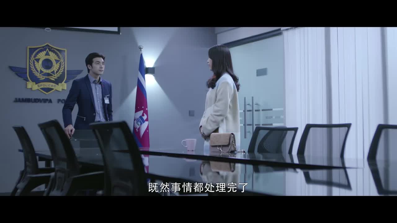 寒武纪：唐印不小心泄露捡子是锁头弟弟，无形中给捡子惹了麻烦_新浪新闻