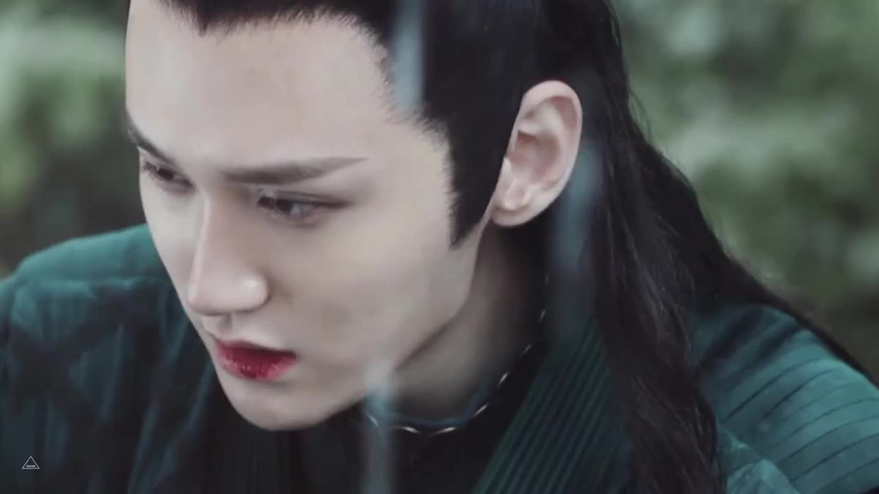 汪铎牵丝戏这才是名副其实的病娇贵公子