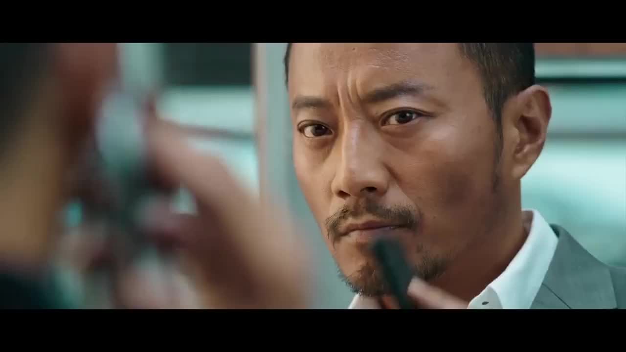 湄公河行动:高刚还是选择先下手为强,直接当场逮捕头目依达!