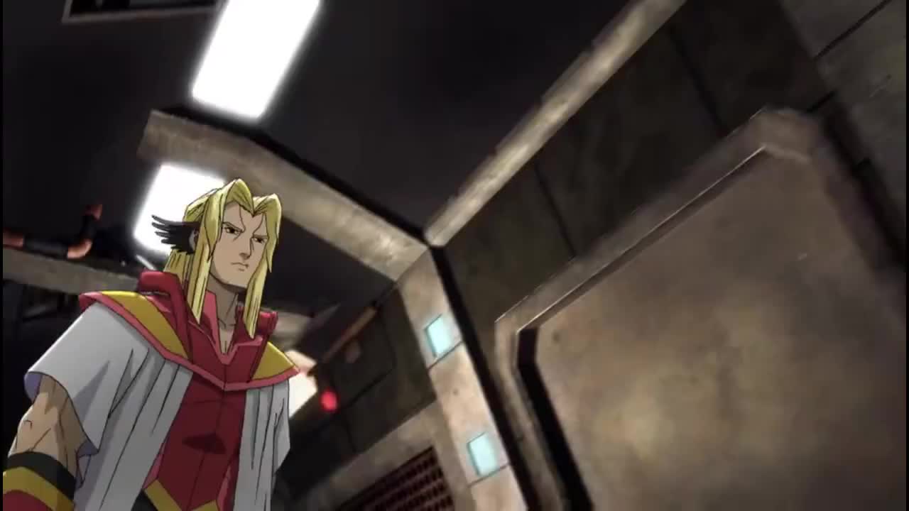 正义红师:尼克叛变被突勒大王发现,立马被酷刑折磨__财经头条