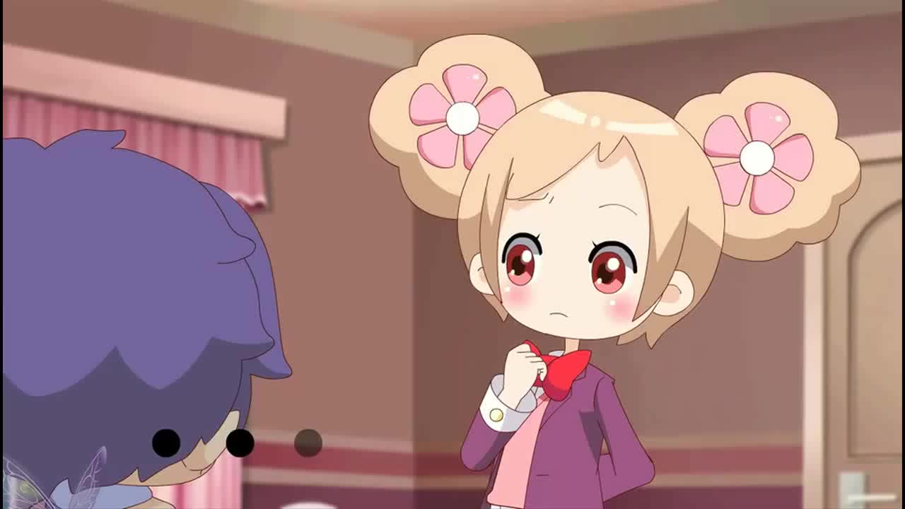 小花仙库鲁鲁非要演王子的部分否则就不肯跟夏安安对戏好气