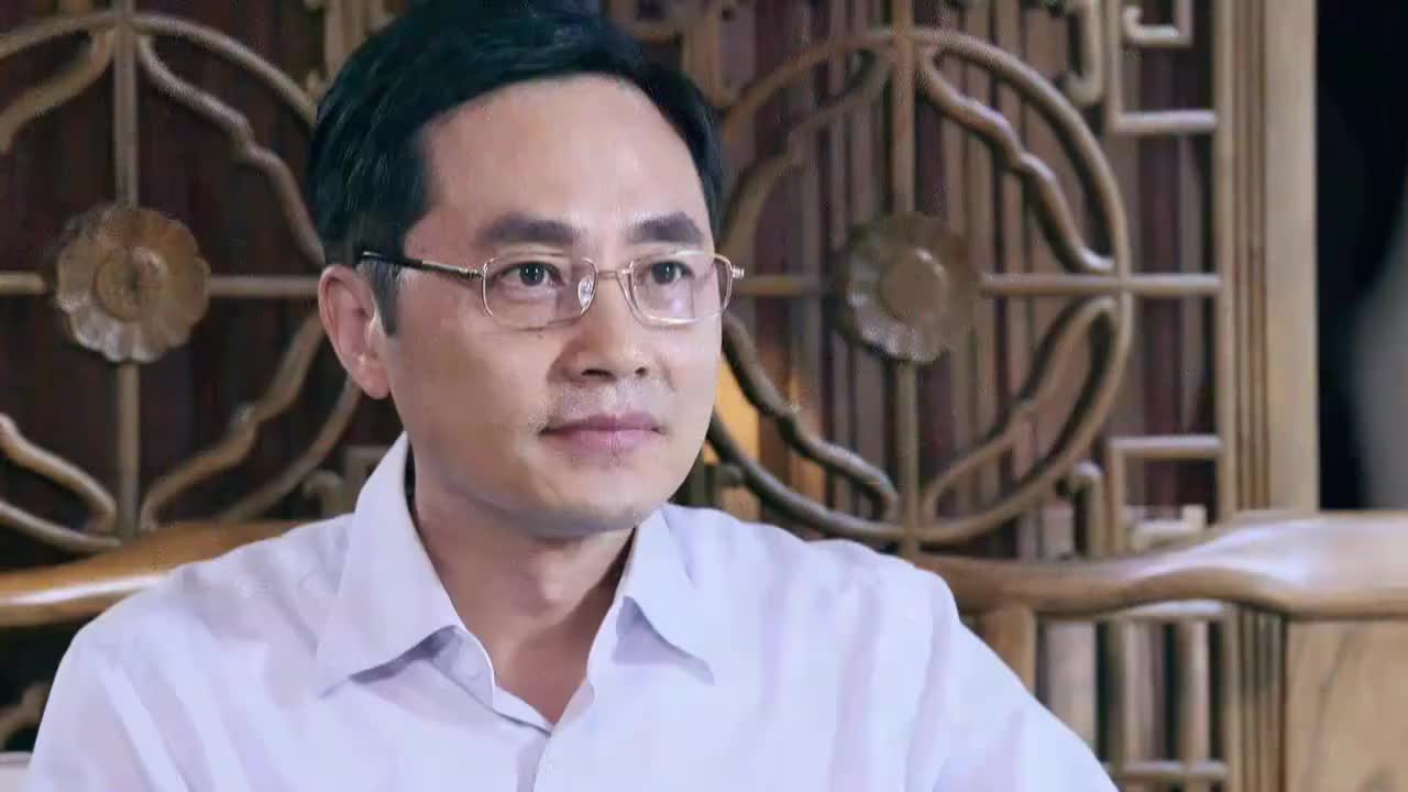 马向阳下乡记于院长要求再次化验土壤周冰强烈反对