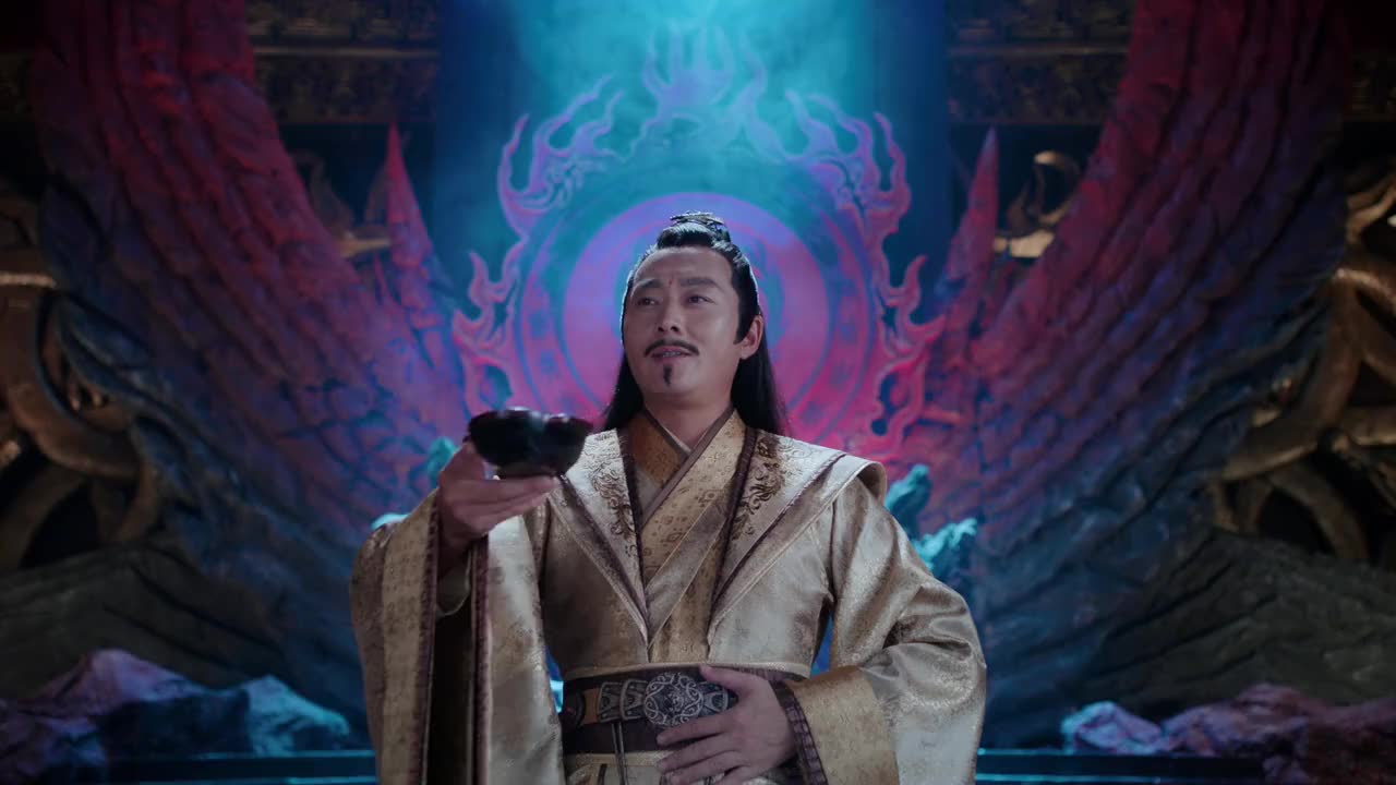 陈情令金光善有意恢复厌离婚事江澄左右为难魏婴拒绝