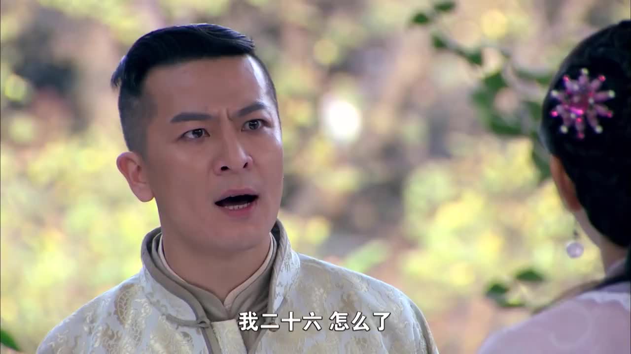 笑红颜:三太太面善心狠,背地敢对警探下毒手,真不是一般人物