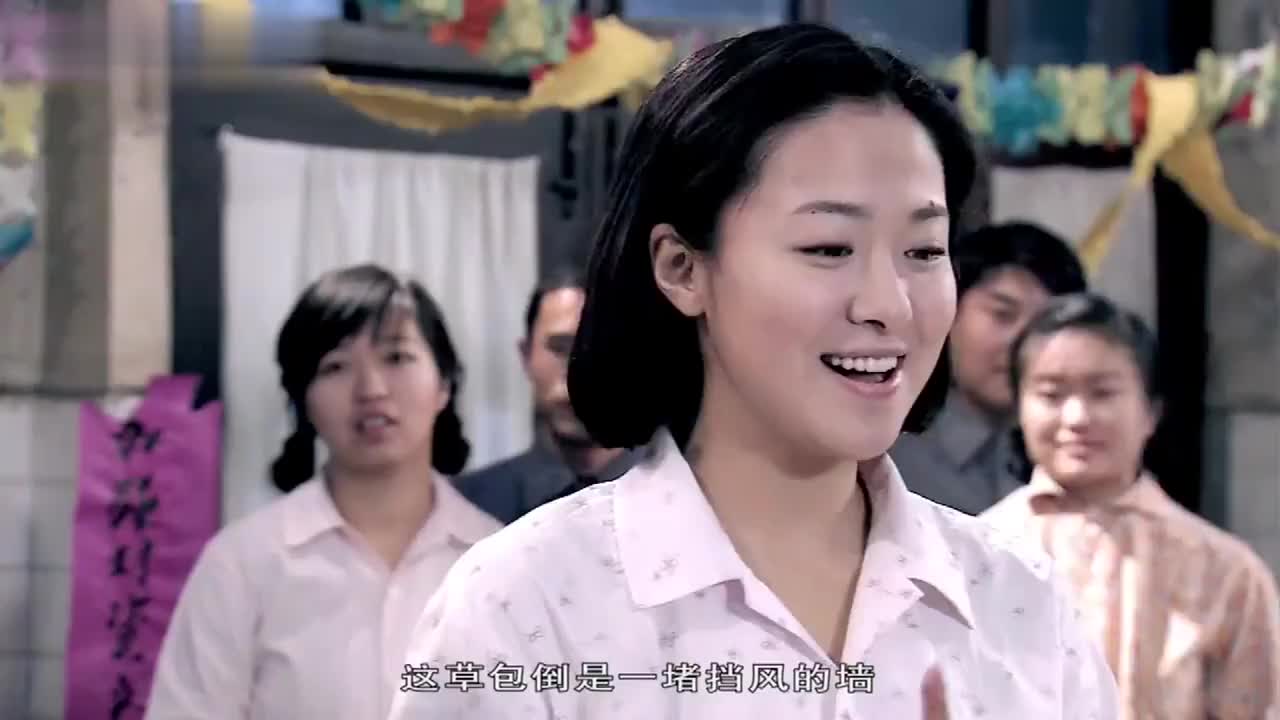 金婚佟志欣赏李天骄俩人关系越来越靠近大庄觉得事情不太妙