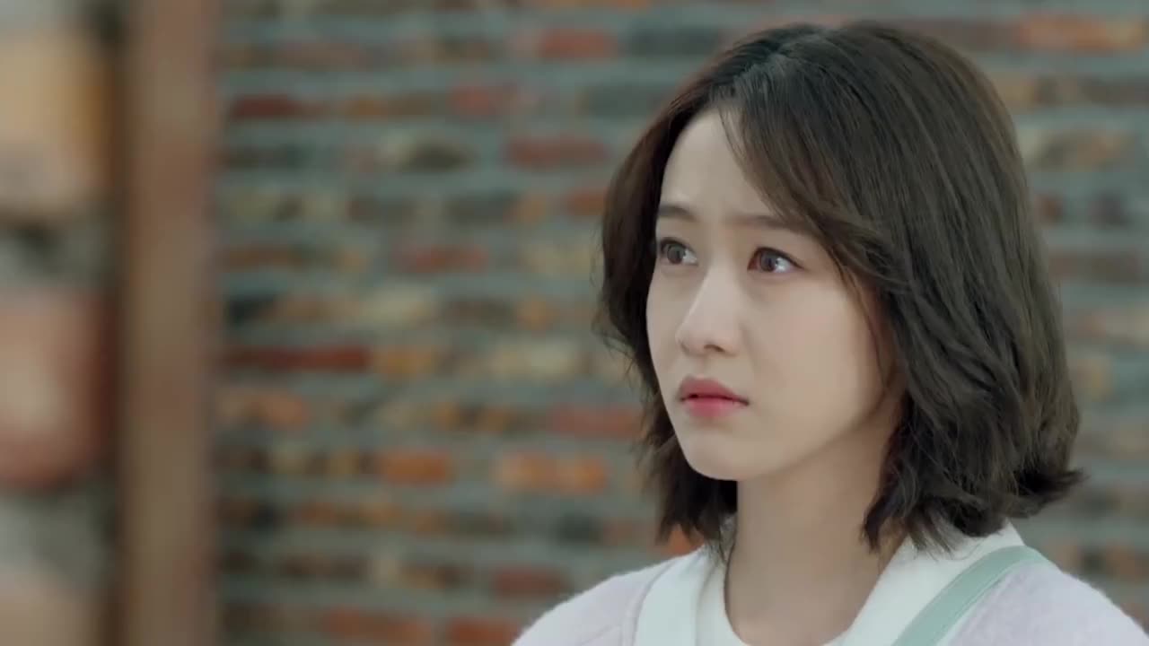 暗恋橘生淮南娇小可爱江百丽为感情卑微实在太让人心疼