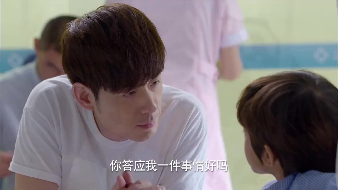 淘气爷孙莫莫没见过爸爸想让王东当爸爸让人心疼