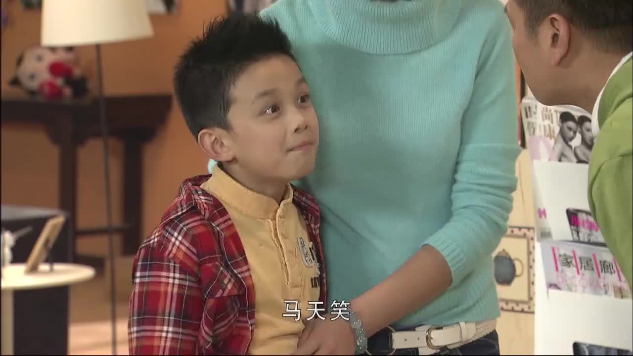 喜剧兔子急了都咬人马天笑怒揍马小跳丁蕊急忙阻拦