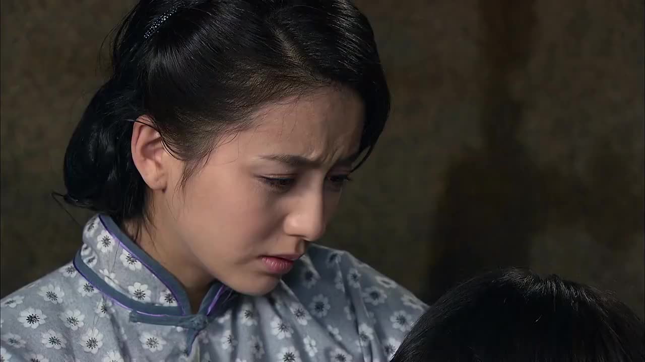 天涯赤子心淑华孩子吃不饱吵着要吃包子面条可怜了