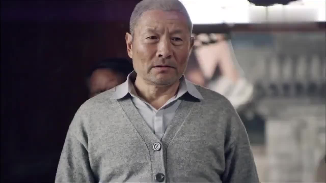 情满四合院二大爷出手收拾许大茂秦淮茹的心可以放肚子里了