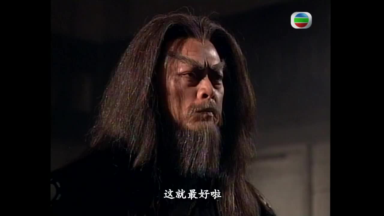 笑傲江湖任我行闭关练功大权都交于东方不败手下劝都劝不住