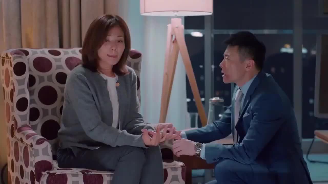 欢乐颂安迪要和奇点分手奇点瞬间乱了分寸安迪你不要碰我