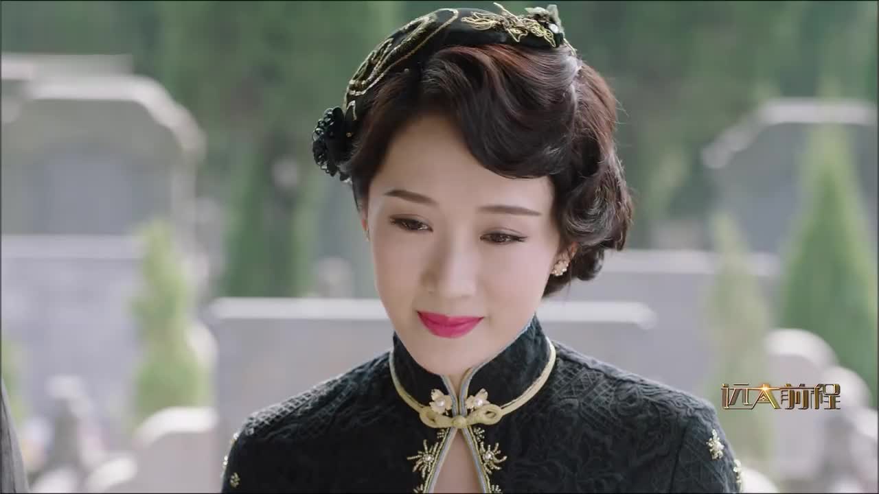 远大前程露伶春感同身受觉得对不起梦楼春