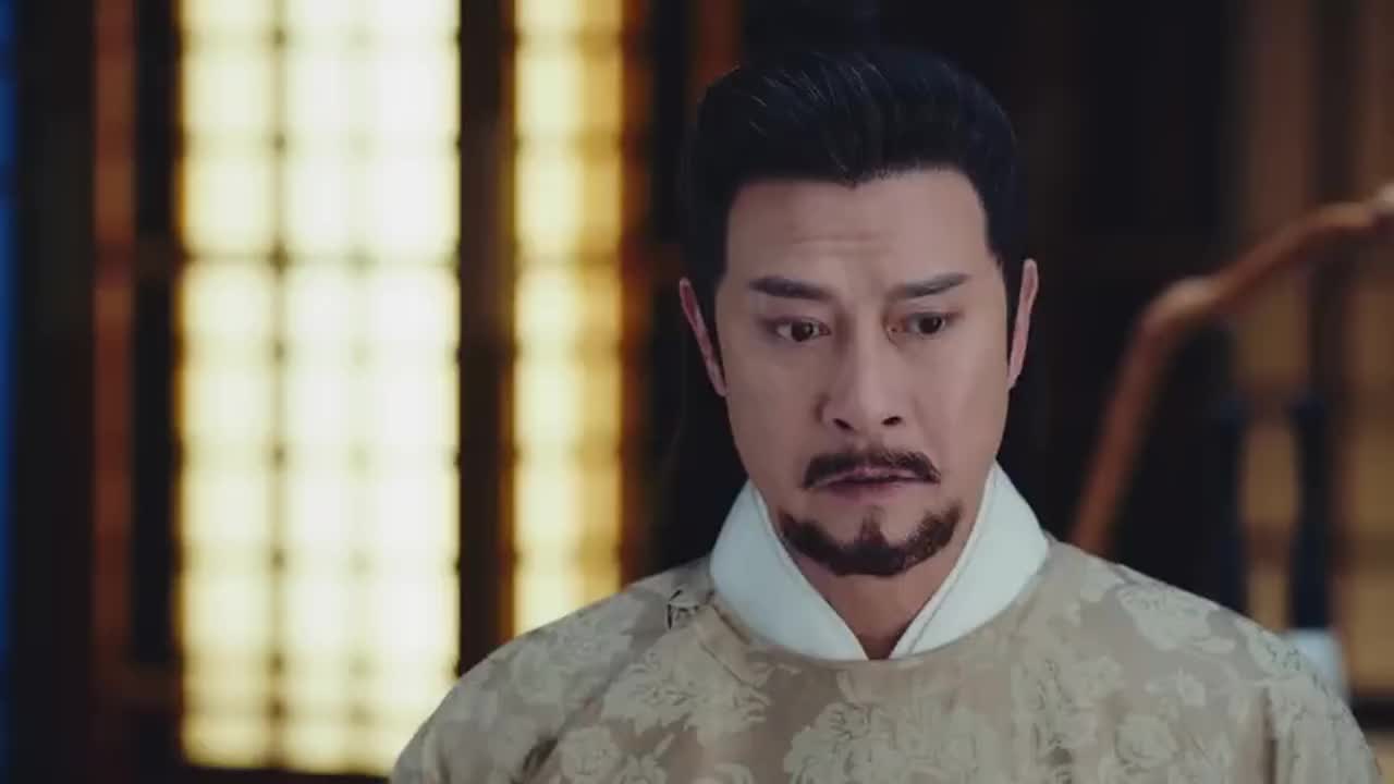 锦绣未央皇上最近心虑交瘁未央悉心宽慰皇上欣慰啊
