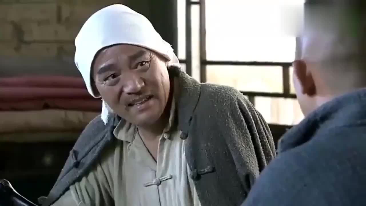 精彩推荐戴三斤最终认祖归宗理解了生母很容易真是孝顺