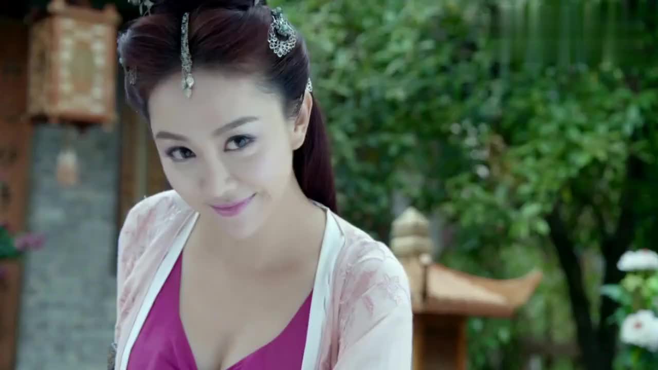 医馆笑传朱一品夸陈安安可爱柳若馨怒了一招吓坏朱一品