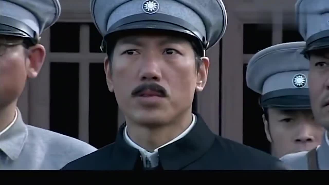 东陵大盗孙殿英盗慈禧墓老佛爷肉身保存完好陪葬品价值连城