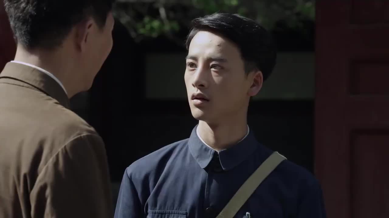 影视剧尔辉说今年要结婚了先军说这挺好的