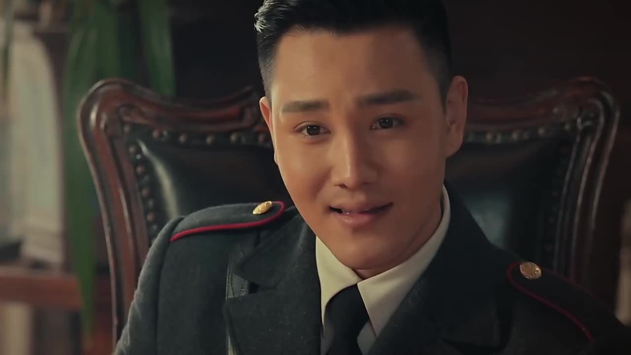 老九门贝勒爷拿出自己的好菜让他们品尝