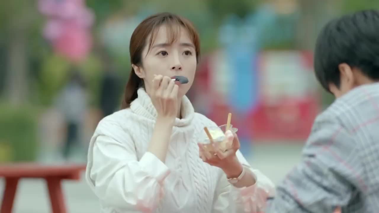 暗恋橘生淮南洛枳说起小女孩淮南恍然大悟激动的跳起来