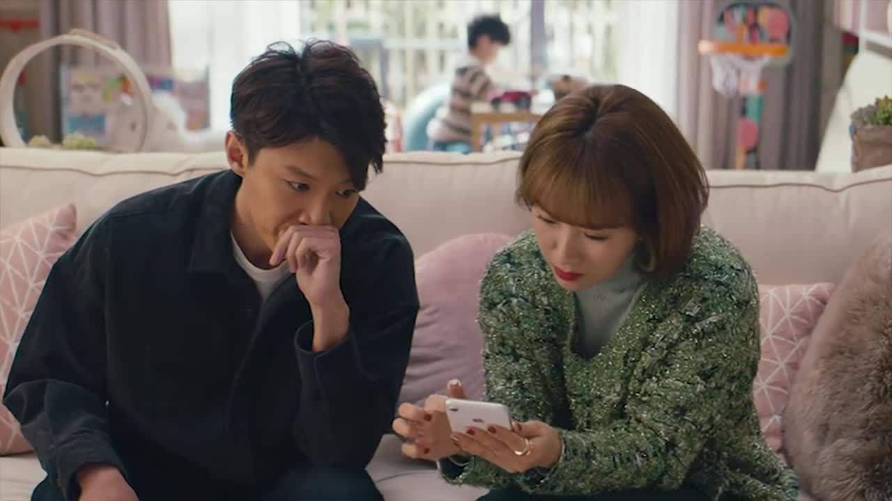 齐彬拿出20克拉钻戒再求婚只说了一句话萧嫣泪目立马答应