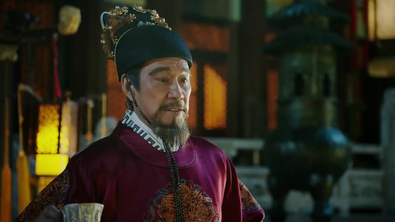 大明风华鱼龙一夜宵间舞火树银花不夜天科举就是热闹