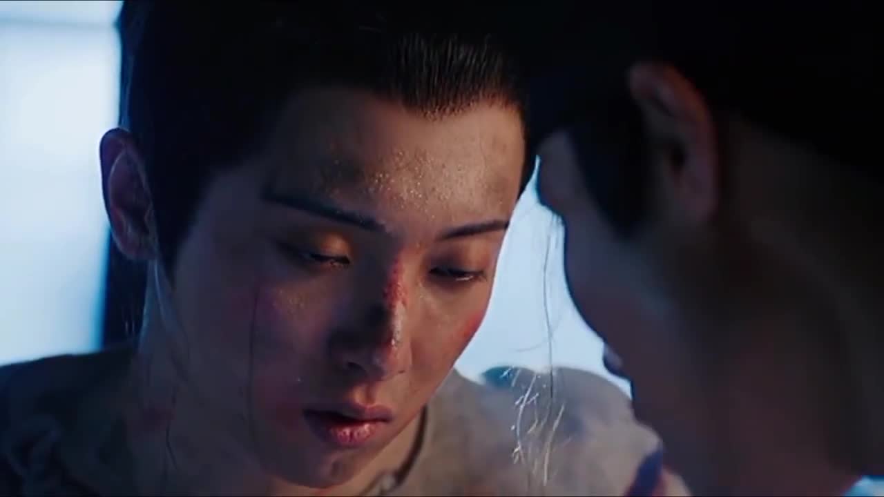 小顺子受琉璃牵连被抓受尽刑罚他会出卖小豆子吗