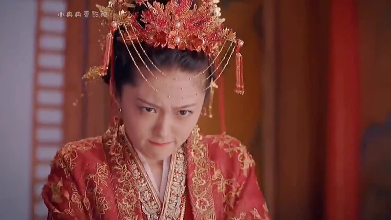 郭俊辰认出了寒生原来他们前世是恋人康宁百灵潭