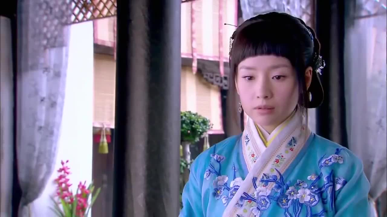 美人如画:江学文听闻女儿的话开心,江嘉沅能够蒙混过关吗