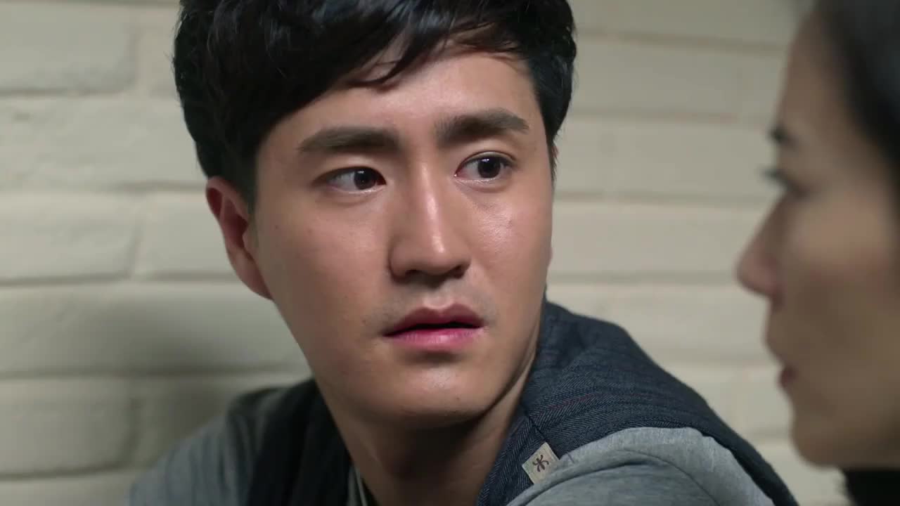 大丈夫赵康知道晓岩家里事多决定拿自己做炮灰