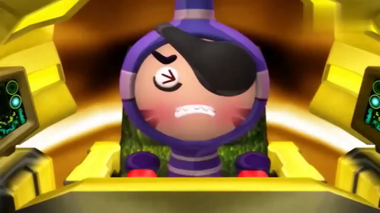 果宝特攻生祭献命为果冠冕甘蔗洗白致敬反派