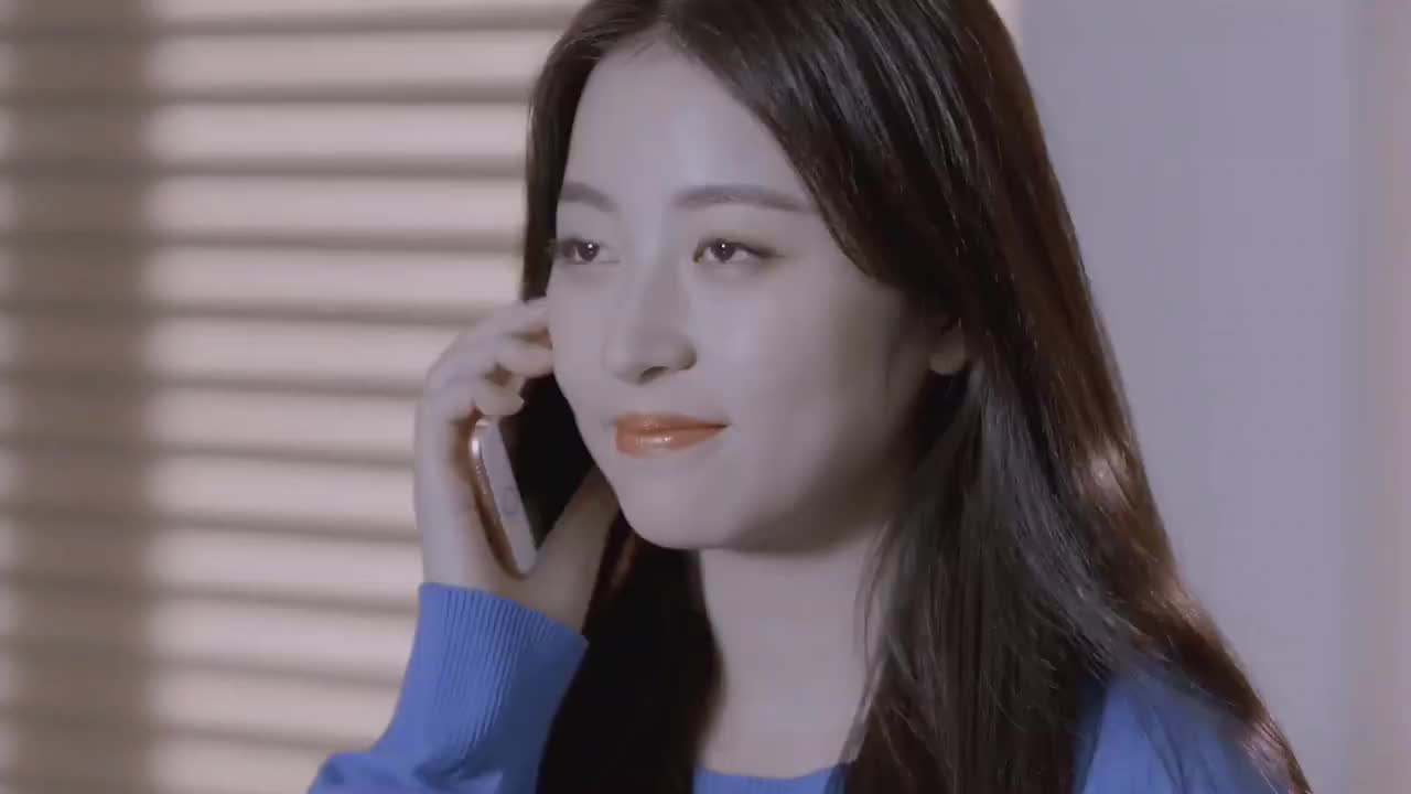 我与你的光年距离温柔女神周雨彤像是坠落凡间的仙女