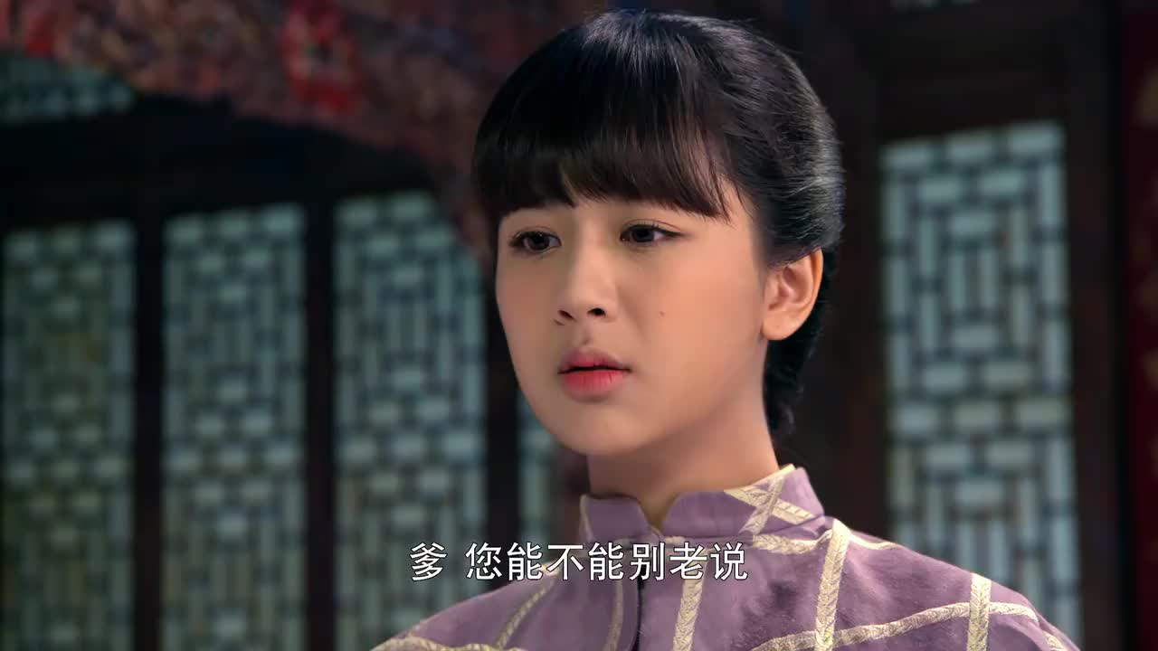 大秧歌:吴若云动之以情,劝爹不要拼命__财经头条