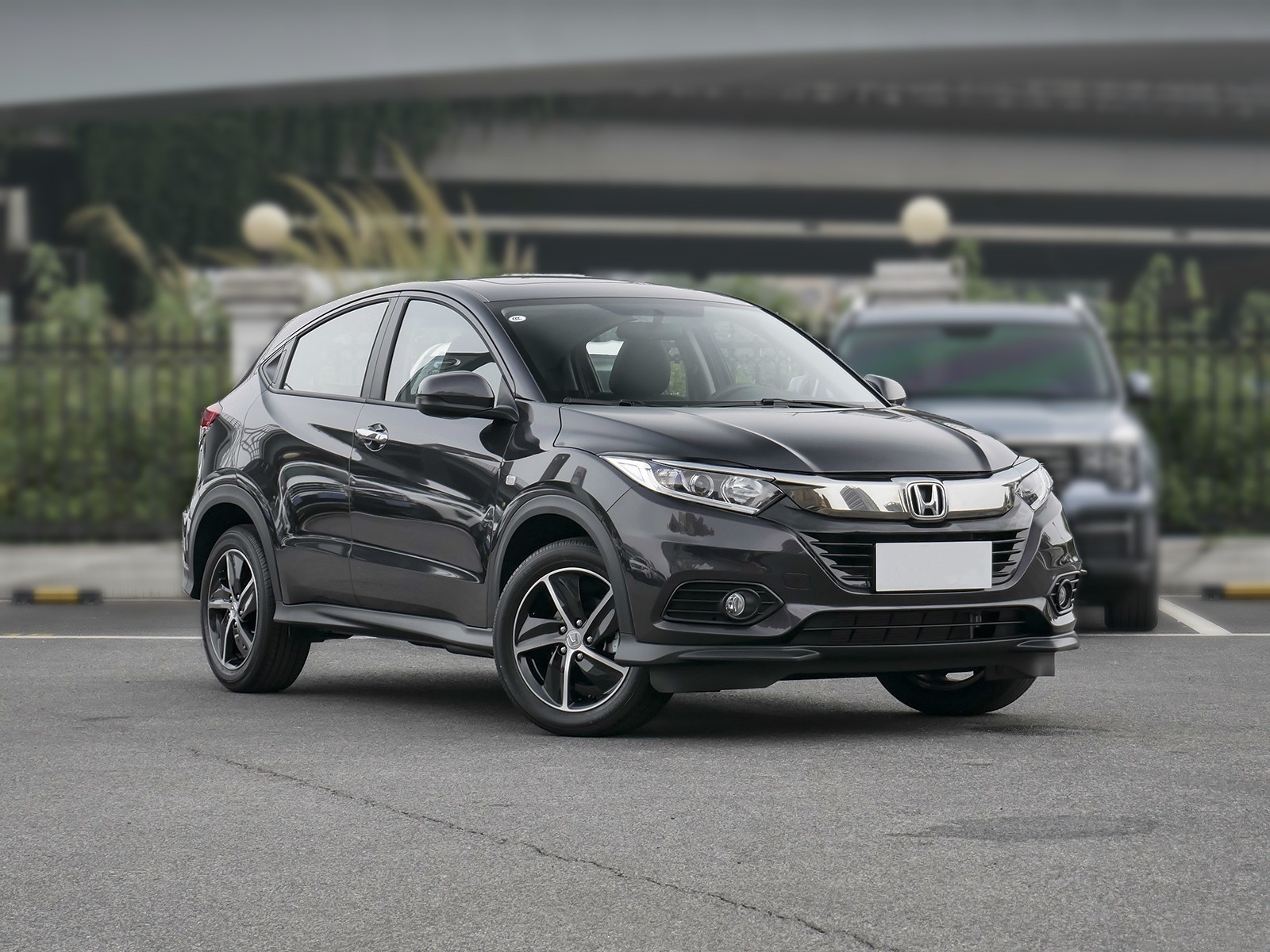 本田"小钢炮",配1.5t高功率发动机,油耗6.1l,跑得快还不贵