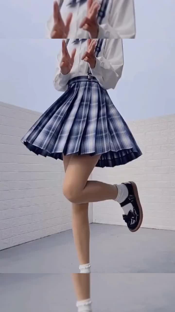 jk的小脚是不是都很可爱