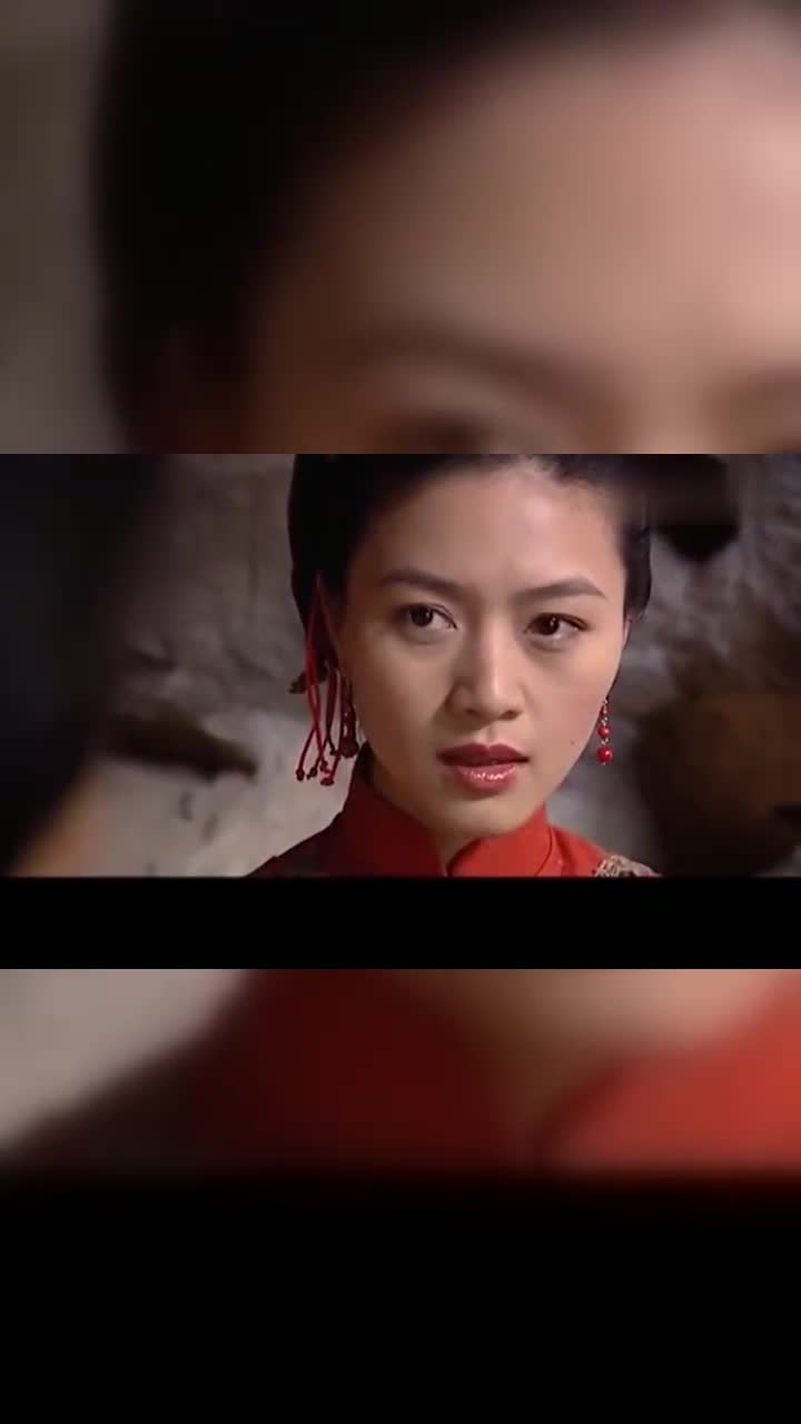 关中匪事:狗娃一句话提醒喜凤,不如找十三爷帮忙,吹吹枕边风