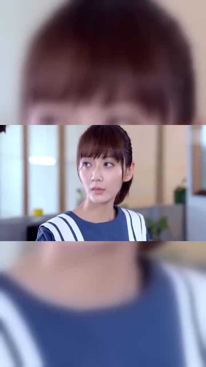 闪亮茗天:丁依柔的坏事人人皆知,同事们纷纷向心羽道歉