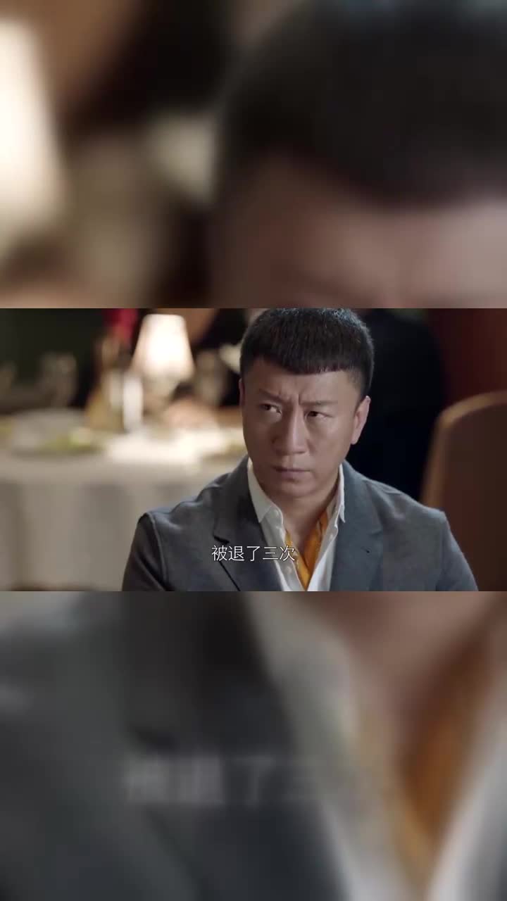 好先生客人变主厨做的牛排让老外恼羞成怒这是来砸场子的