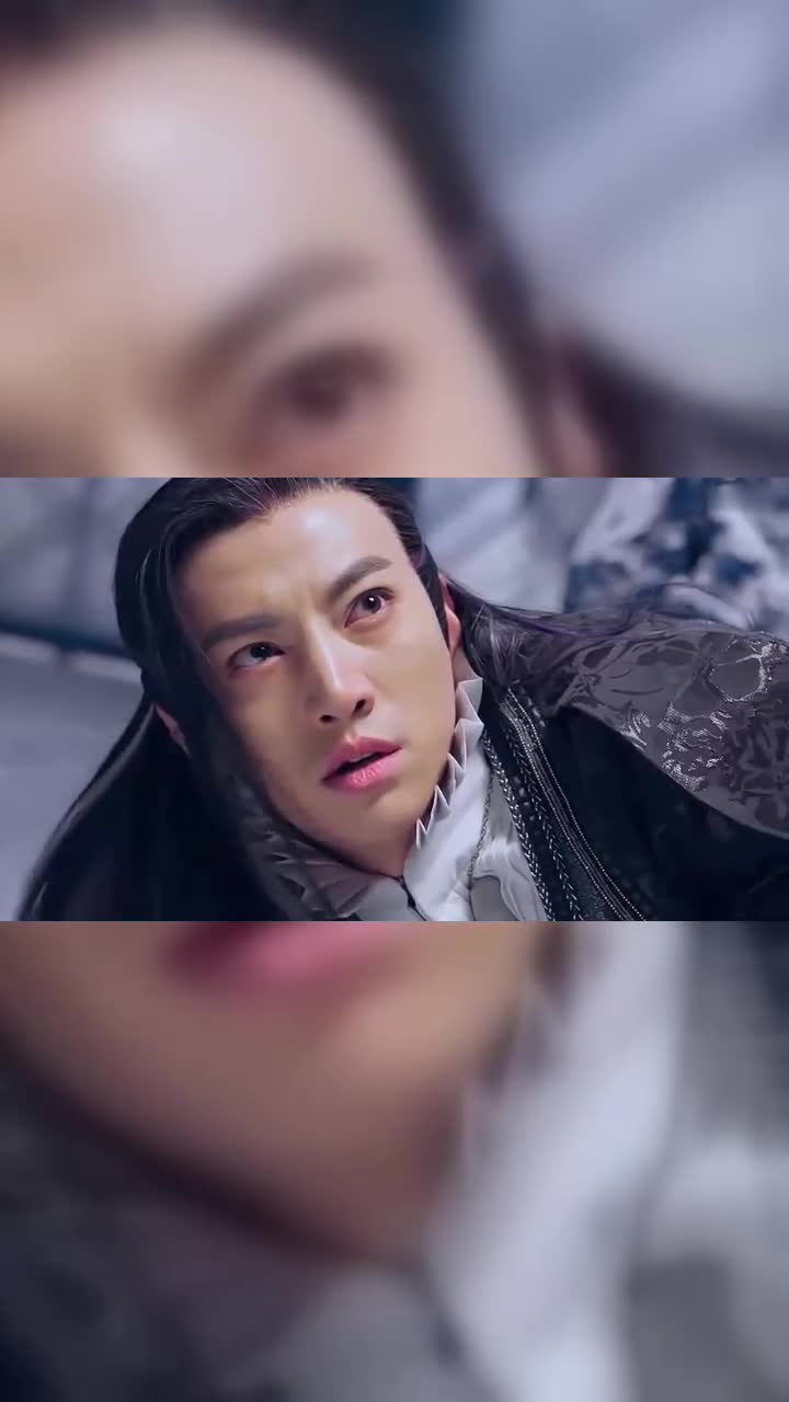 幻城噬神剑在樱空释手里才能大显身手火王直接被打飞