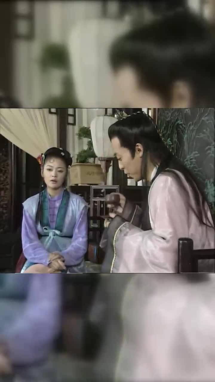 柯世昭撩拨玉湖,小巧还吃醋了!