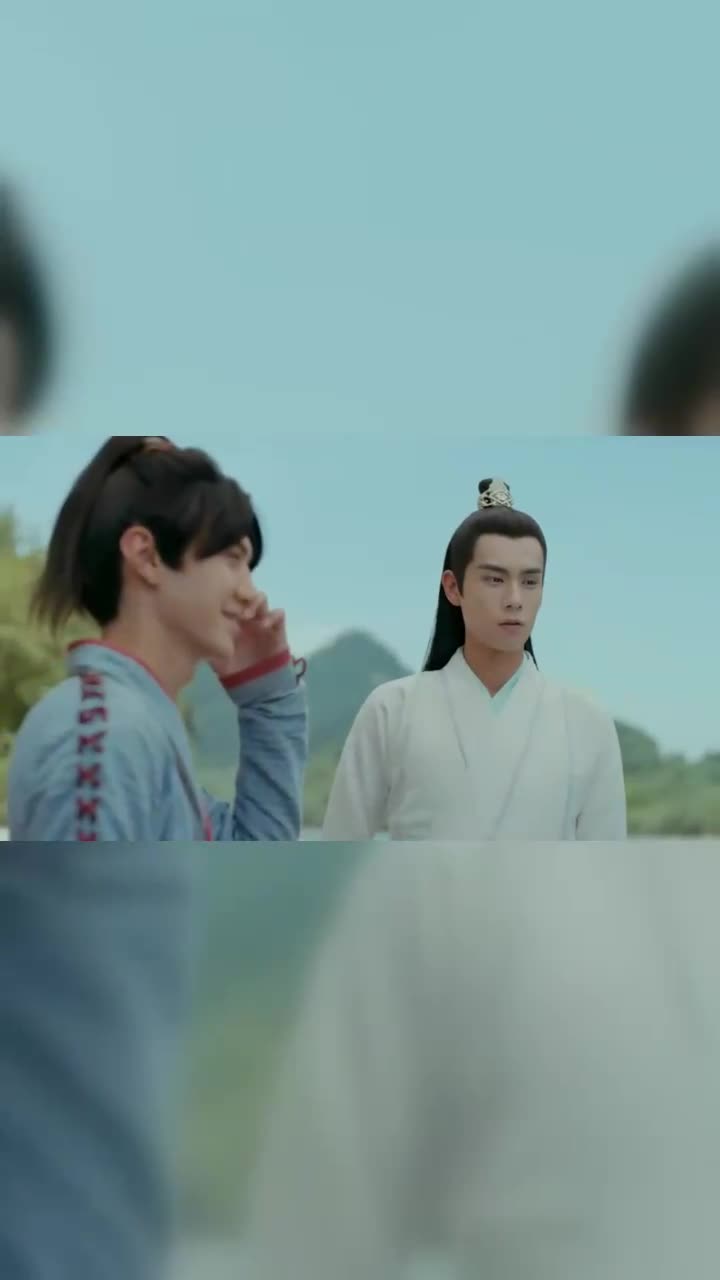 绝代双骄花无缺问江小鱼他父亲叫什么名字原是名满天下江枫