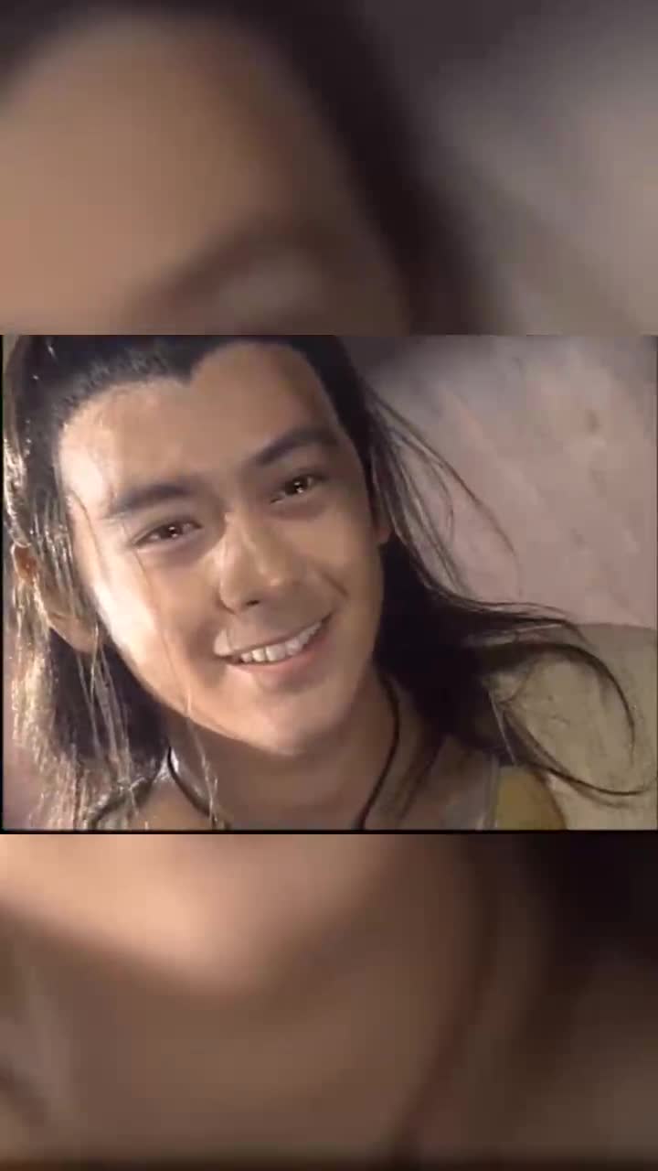 绝代双骄狂狮铁战念及恩情欲出谷寻找江琴为恩人江枫报仇