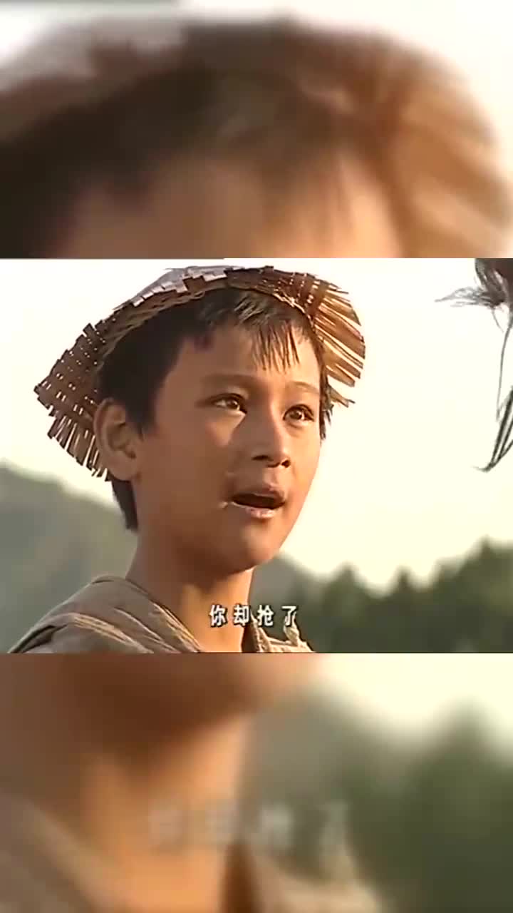 侠客行:谢烟客病得不轻,一会冷一会热,快死了